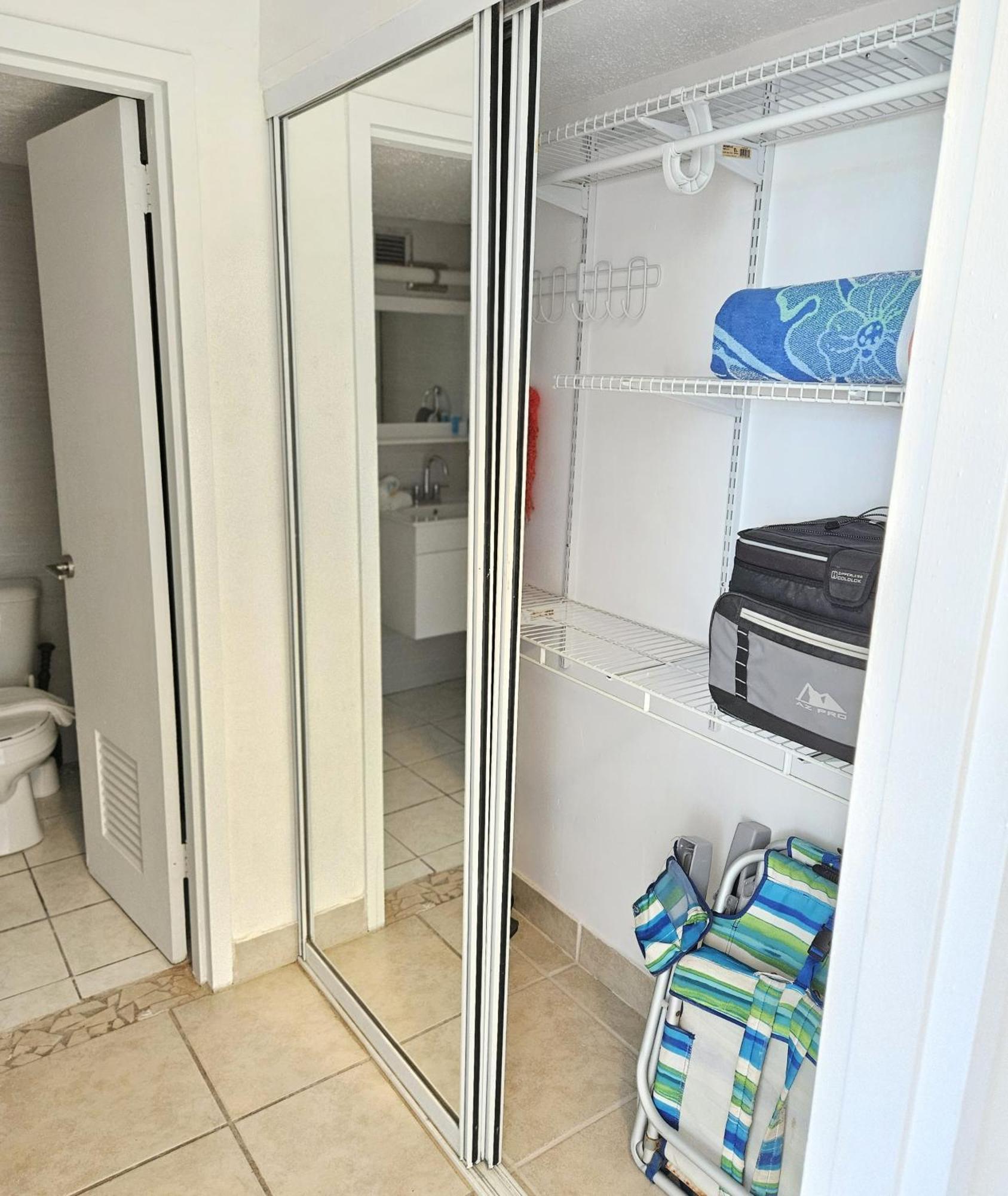 Kasa Seaview At Coral - For 2 Balcony Beachfront Building Pool *